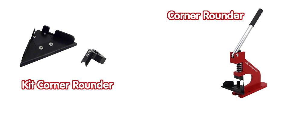 Corner Rounder 