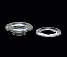 plastic eyelets for fabric