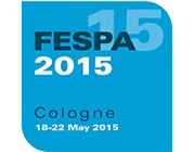 Fespa Cologne 2015