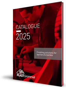 PLASTGrommet Catalogue 2024