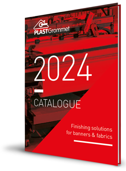 PLASTGrommet Catalogue 2024