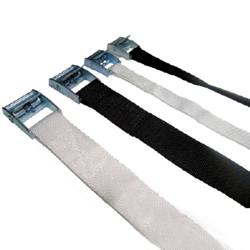 strap webbing with buckle