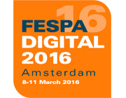 Fespa Amsterdam 2016