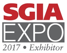 SGIA EXPO 2017