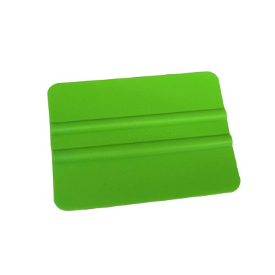 Lithoprotect® Plastic Squeegee